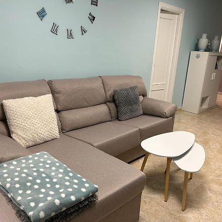 Apartamento Adrian Y Vanessa Vft/Ja/00086 Baeza Extérieur photo