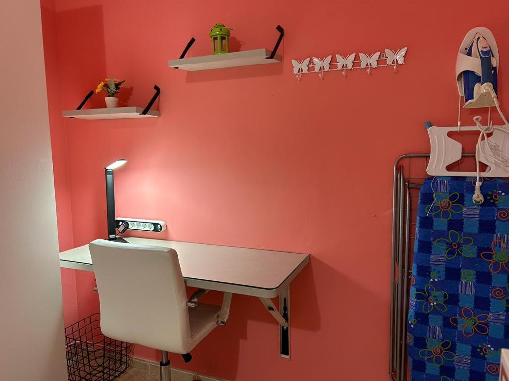 Apartamento Adrian Y Vanessa Vft/Ja/00086 Baeza Extérieur photo