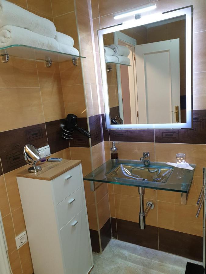 Apartamento Adrian Y Vanessa Vft/Ja/00086 Baeza Extérieur photo